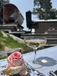 Image hebergement insolite BULLE D'OXYGÈNE 1650