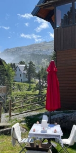 Image hebergement insolite BULLE D'OXYGÈNE 1650