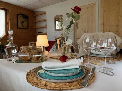 Image hebergement insolite BULLE D'OXYGÈNE 1650