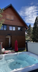 Image hebergement insolite BULLE D'OXYGÈNE 1650