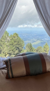 Image hebergement insolite BULLE D'OXYGÈNE 1650