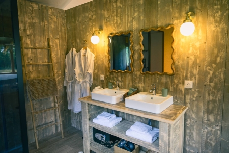 Image hebergement insolite LODGE SANTOLINE