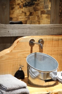 Image hebergement insolite LES CABANES JACQUOISES