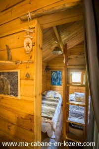 Image hebergement insolite LOUP