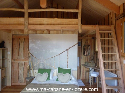 Image hebergement insolite CASTOR