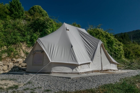 Image hebergement insolite LODGE FAMILY