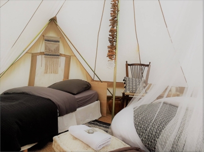 Image hebergement insolite LODGE FAMILY