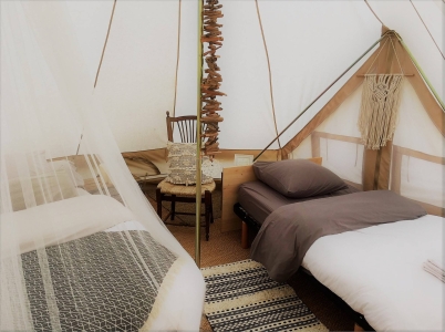 Image hebergement insolite LODGE FAMILY