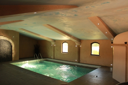 Image hebergement insolite LODGE FAMILY