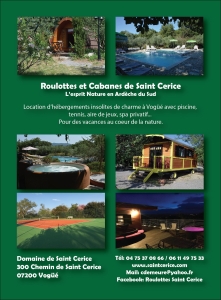 Image hebergement insolite ROULOTTE NUIT D'AMOUR ET SPA PRIVATIF