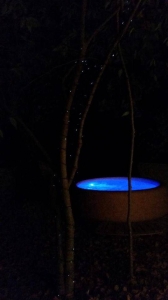 Image hebergement insolite CABANE DE SAM AVEC SPA PRIVATIF