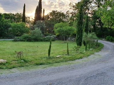 Image hebergement insolite ROULOTTE GITE DOMAINE SAINT CERICE SUD ARDÈCHE