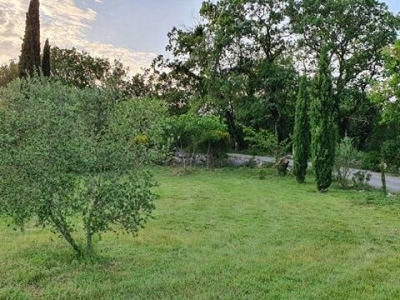 Image hebergement insolite ROULOTTE GITE DOMAINE SAINT CERICE SUD ARDÈCHE