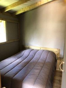 Image hebergement insolite NATUR'S LODGE