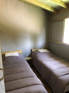 Image hebergement insolite NATUR'S LODGE