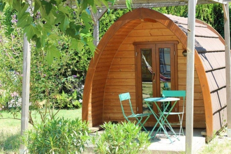 Image hebergement insolite POD