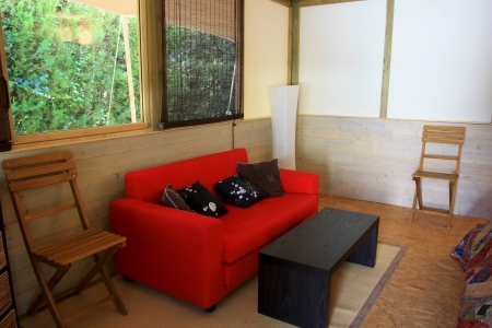 Image hebergement insolite CARRÉ D'AILLEURS